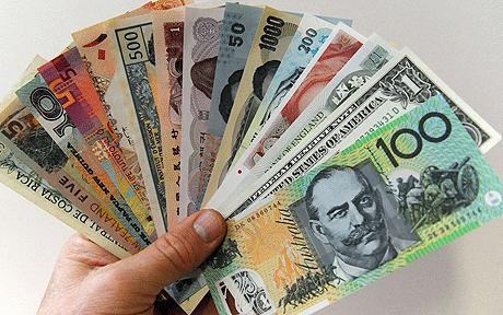 валюта в беларуси