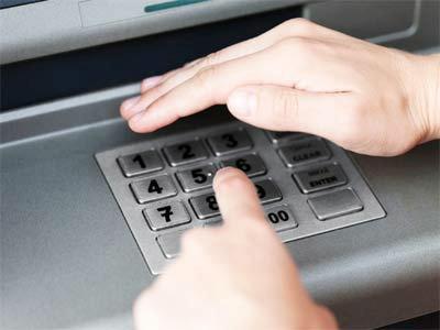 лимит на снятие наличных в банкоматах сбербанка