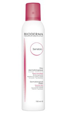 bioderma sensibio h2o