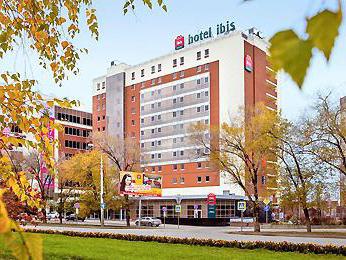 hotel in samara cheap