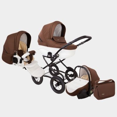 strollers reviews zippy new