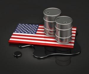 добыча нефти в сша