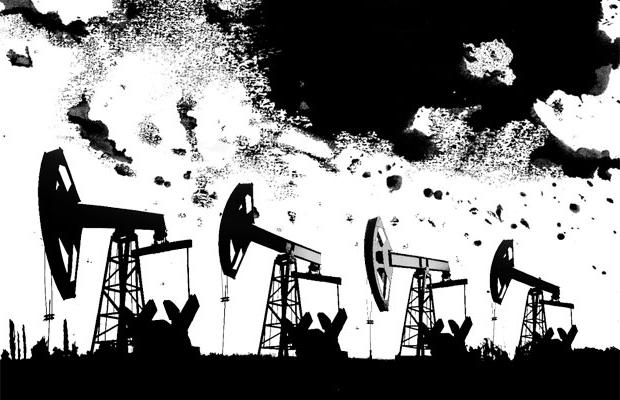  нефть падает в цене