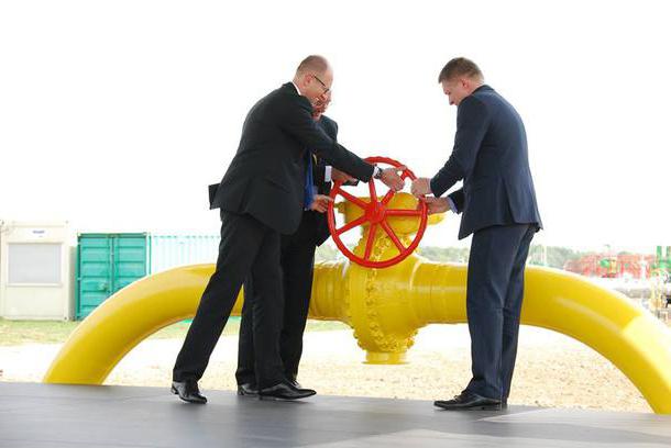 словакия реверс газа украине 