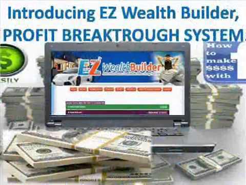 ezwealthbuilder отзывы