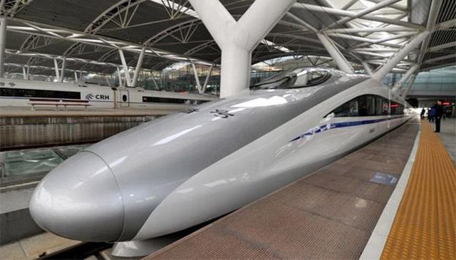  скоростная железная дорога москва пекин проект