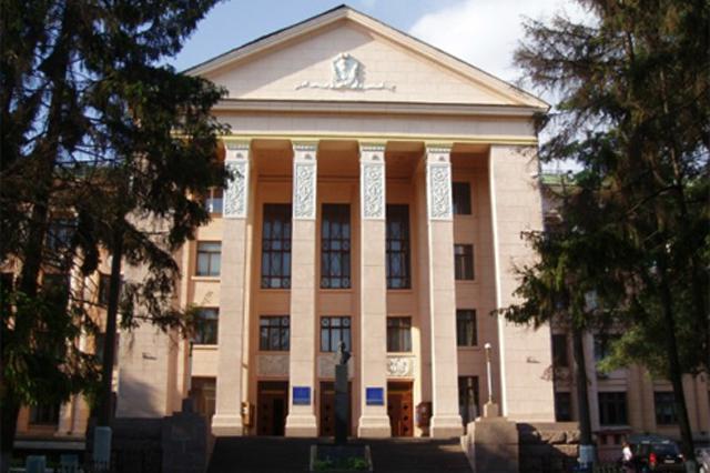 киевский национальный медицинский университет