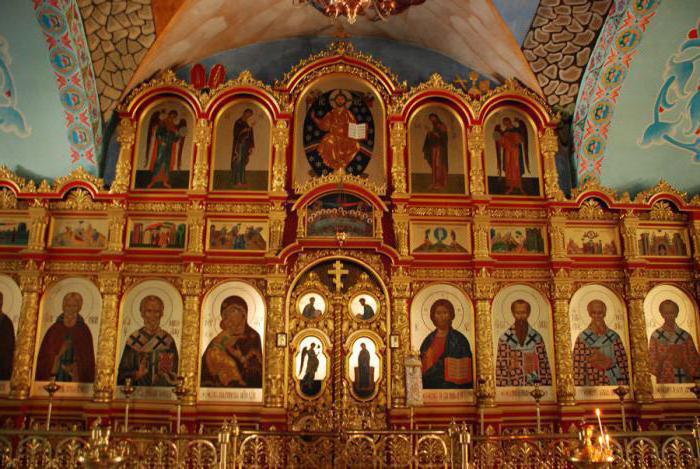 православный храм астрахани