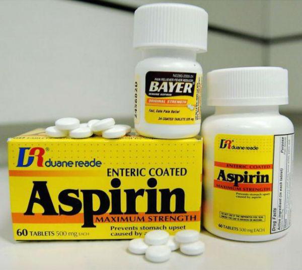 Аспирин сколько пить при головной боли thumbnail