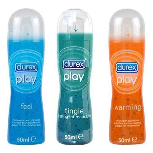 смазка durex