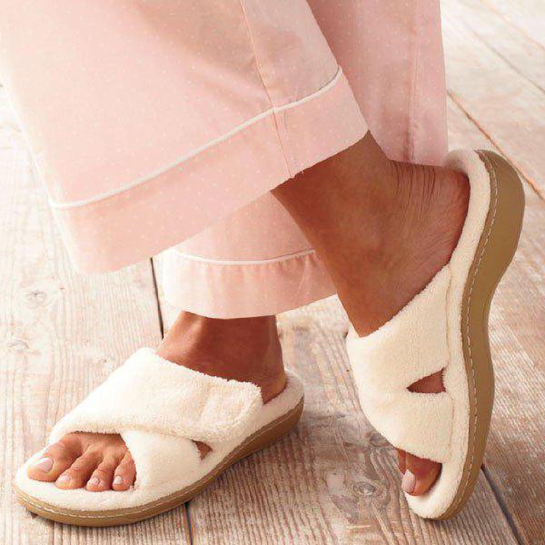 домашняя ортопедическая обувь для женщин