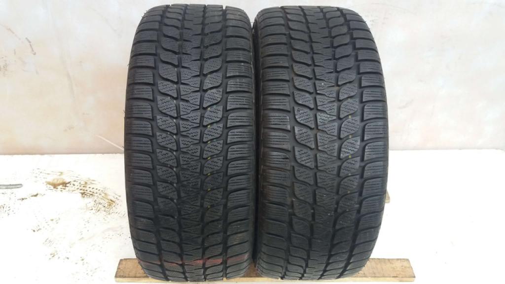 Bridgestone blizzak z3