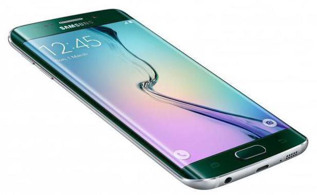 samsung galaxy edge чехол