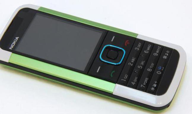 nokia xpressmusic 5310