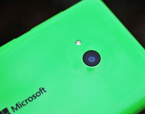 lumia 532 отзывы