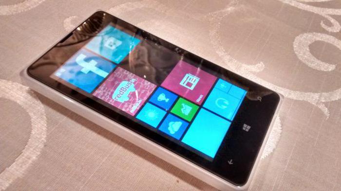 телефон lumia 532 