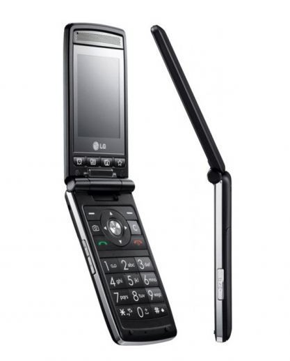 lg kf300 шлейф