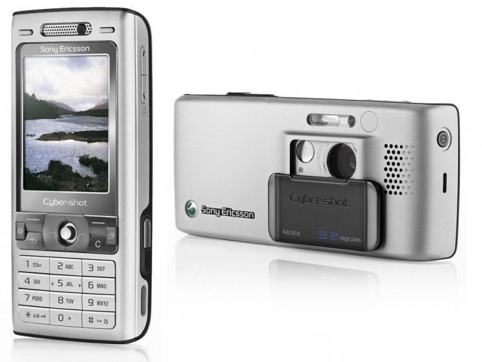 корпус sony ericsson k800i