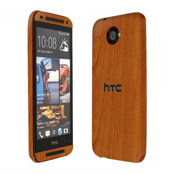 телефон htc desire 601