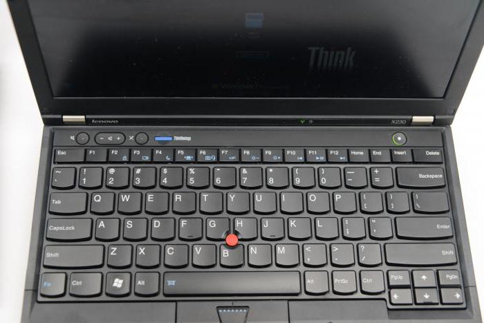 lenovo thinkpad t410 характеристики