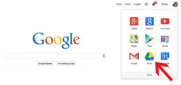 что такое гугл диск и как пользоваться