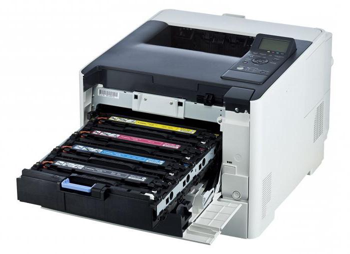 основные дефекты печати лазерных принтеров