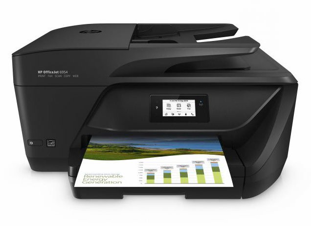 Возможные дефекты печати лазерных принтеров