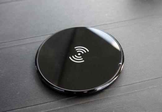 which phones support qi wireless charging