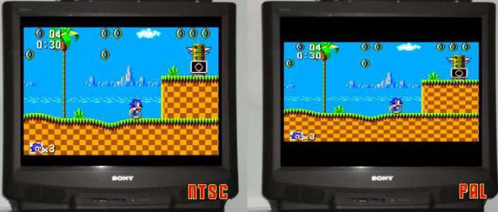 pal or ntsc which is better