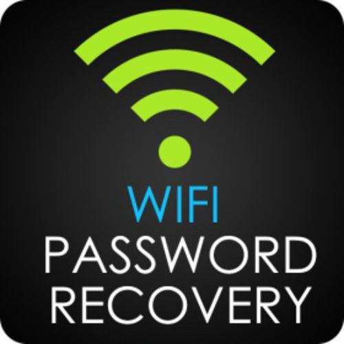 где посмотреть пароль от wi fi на компьютере 