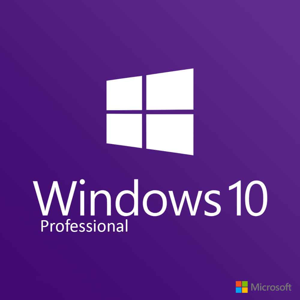 виды windows 10 и их отличия