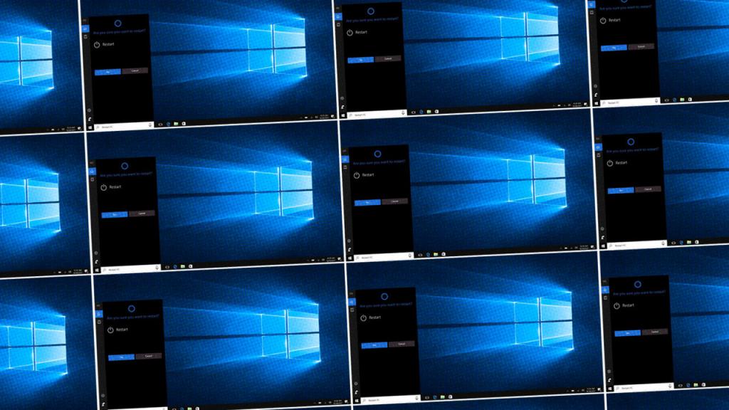 windows 10 виды и отличия