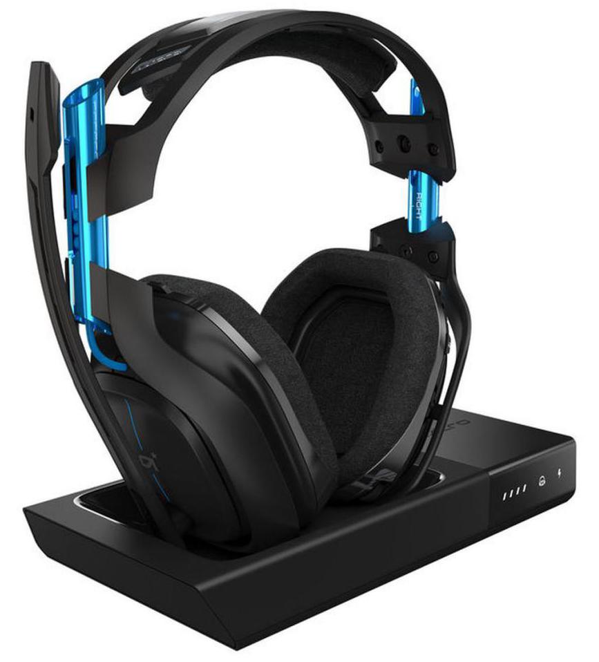 wireless gaming headsets for computer