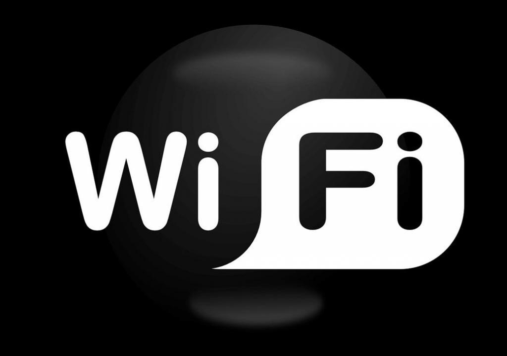 беспроводные сети wi fi информация