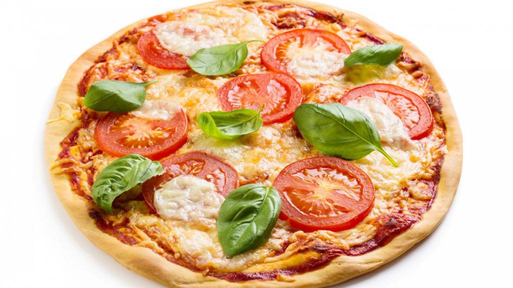 пицца маргарита итальянский рецепт классический