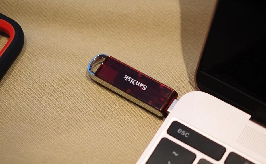 what classes of flash drives are