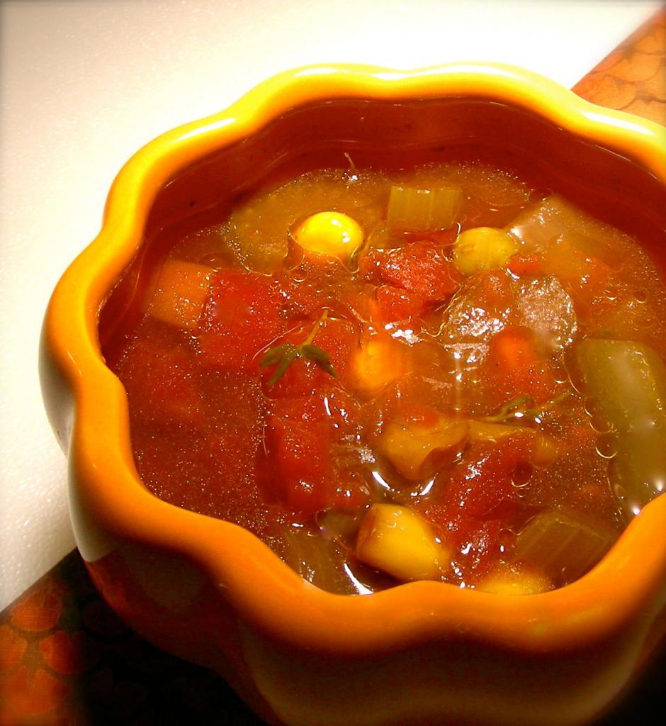 lentil soup recipe in a slow cooker redmond