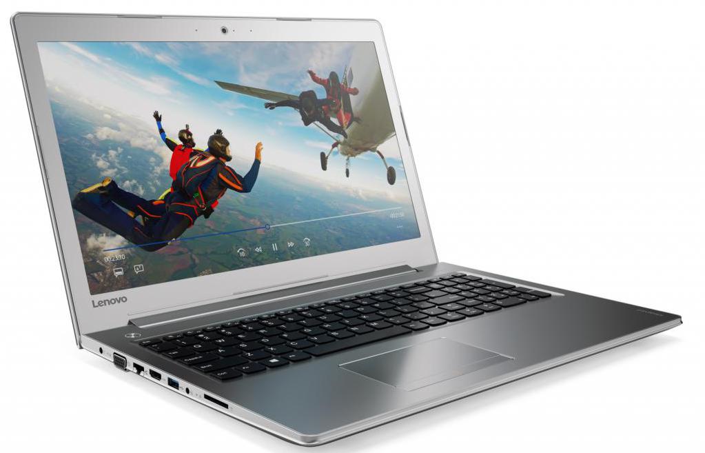 Lenovo ideapad 520 15ikb не включается