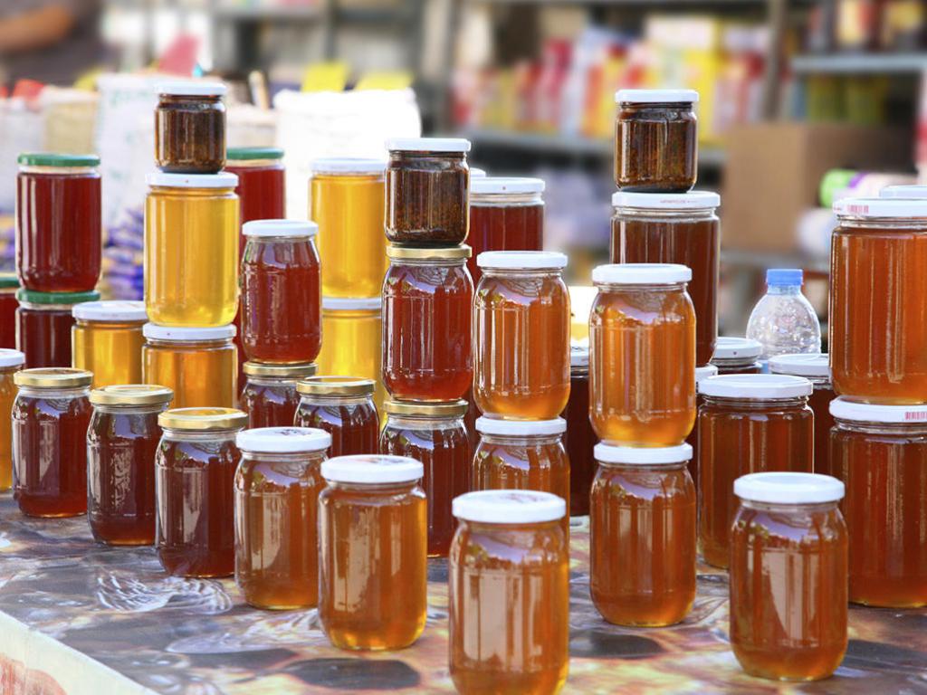 мед забродил можно ли его есть