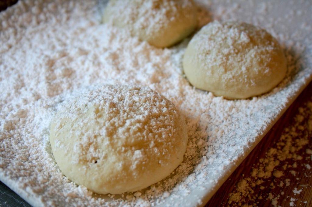 песочное печенье с начинкой рецепт с фото