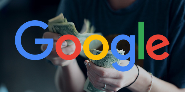 google adsense payouts