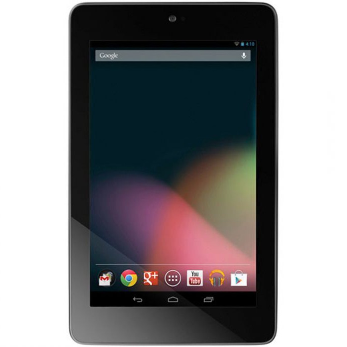 google nexus 7