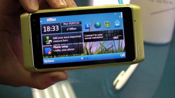 программы для nokia n8