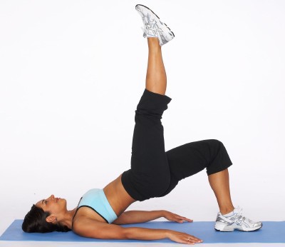 the best list of exercises for the hips and buttocks