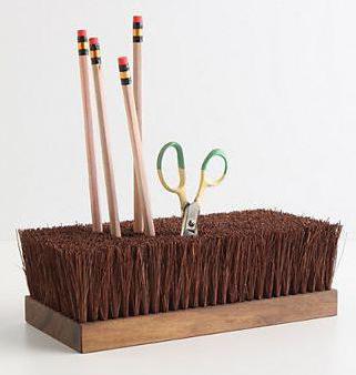 how to make a do-it-yourself pencil stand