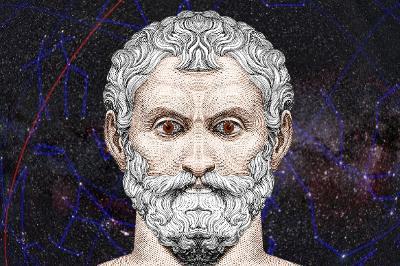 древнегреческая философия Фалеса