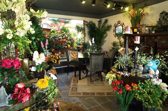 бизнес план цветочного магазина с расчетами