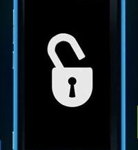 Unlock samsung phone