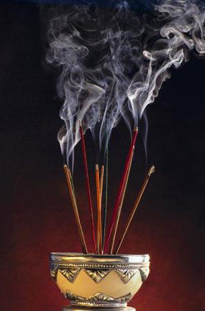 incense meaning