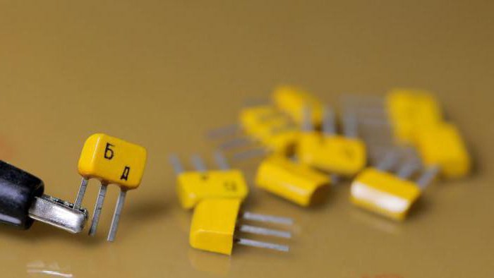 mechanism of intrinsic and impurity conductivity of semiconductors